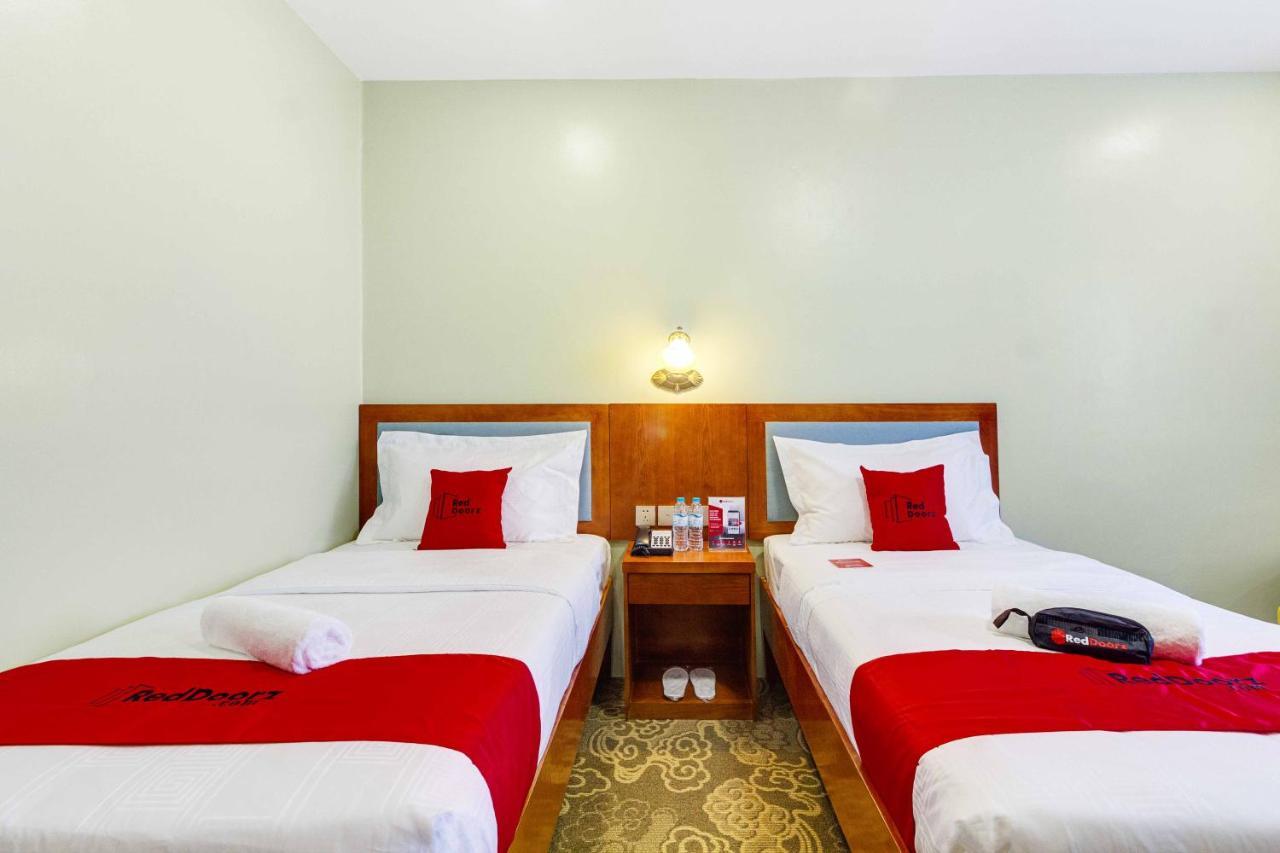 Reddoorz Premium @ Mabolo Cebu 2 Hotel Kültér fotó
