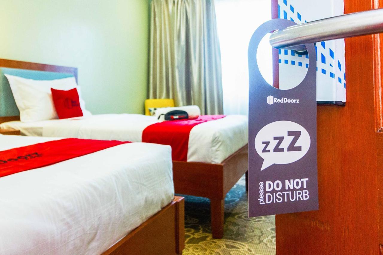 Reddoorz Premium @ Mabolo Cebu 2 Hotel Kültér fotó