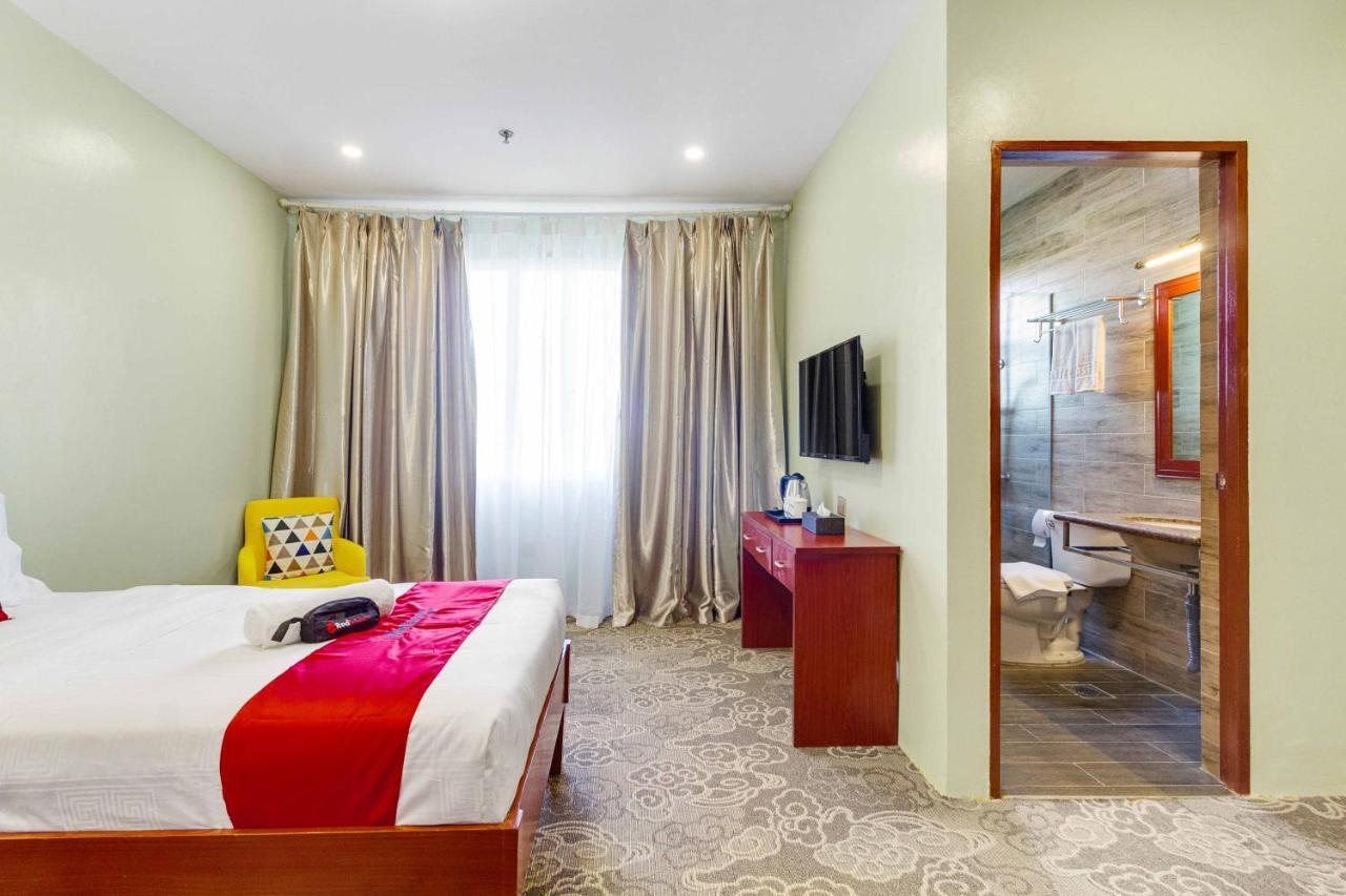 Reddoorz Premium @ Mabolo Cebu 2 Hotel Kültér fotó
