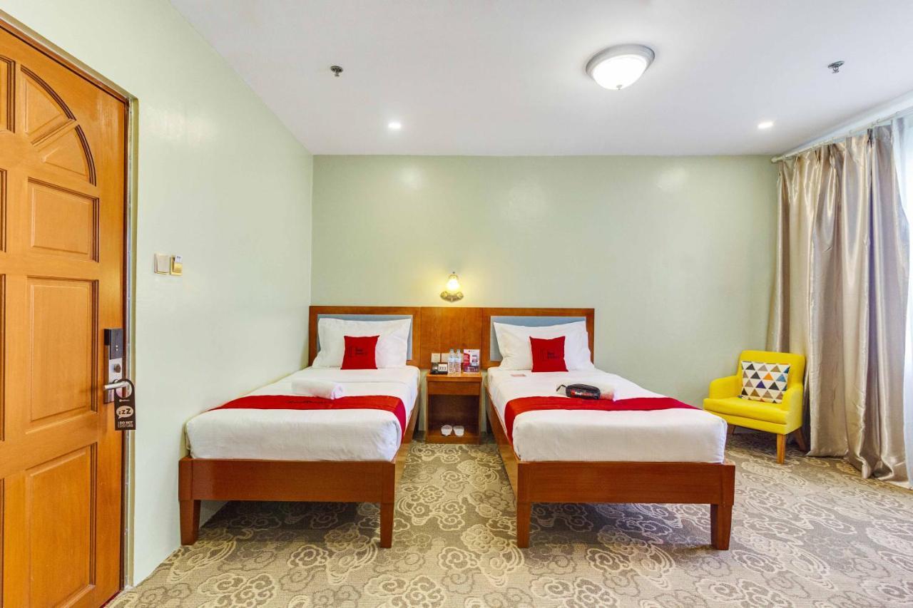 Reddoorz Premium @ Mabolo Cebu 2 Hotel Kültér fotó
