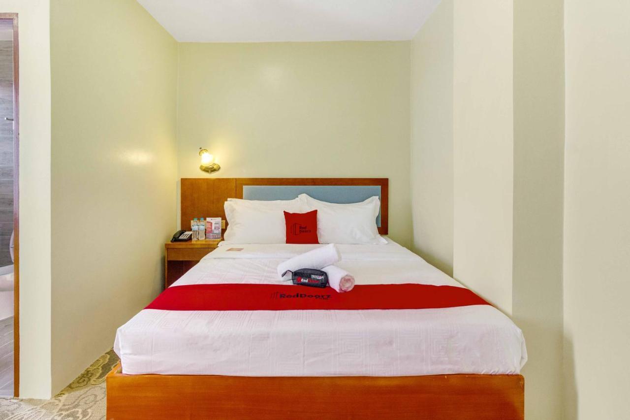 Reddoorz Premium @ Mabolo Cebu 2 Hotel Kültér fotó